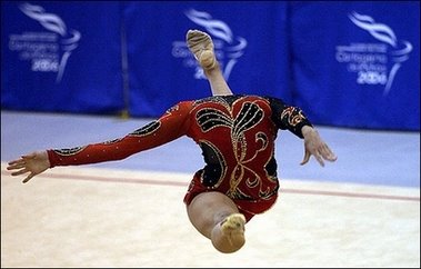 gymnastika